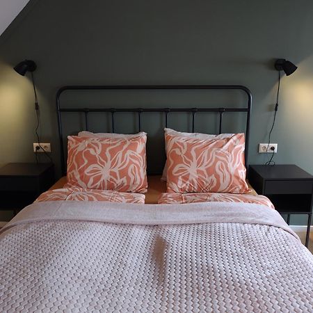'T Kistje Bed By The Sea Apartment เกาเดอแกร์เกอ ภายนอก รูปภาพ