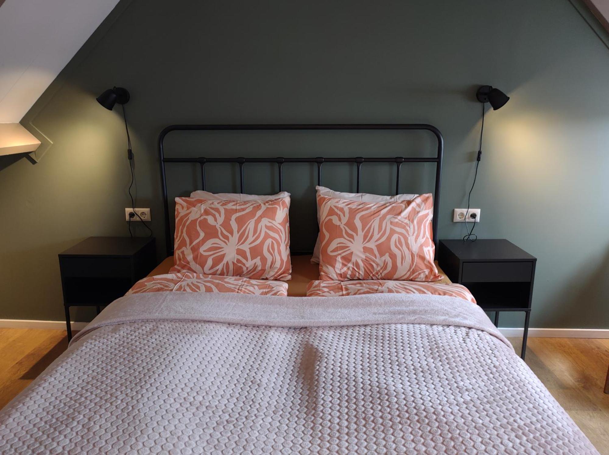 'T Kistje Bed By The Sea Apartment เกาเดอแกร์เกอ ภายนอก รูปภาพ